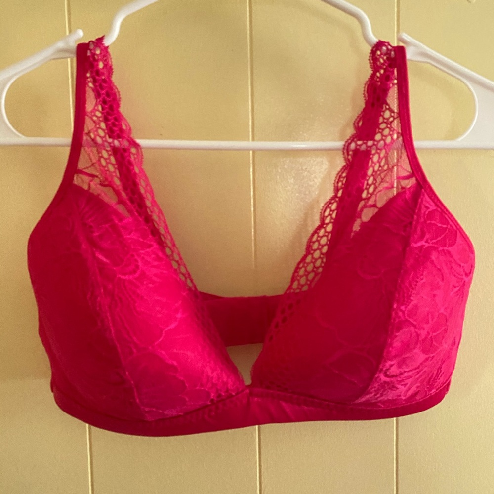 Ambrielle Demi Bra